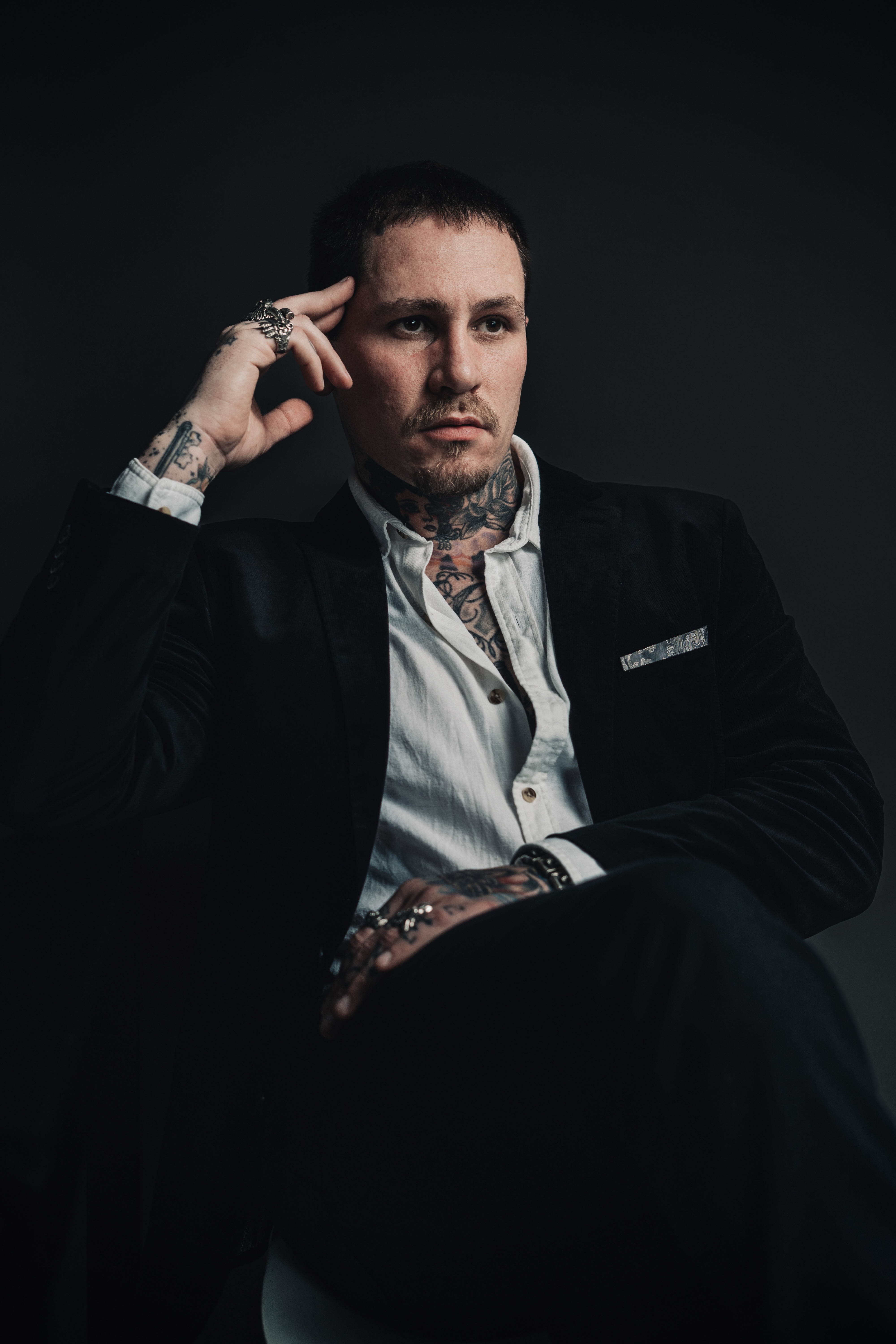 Terra - Consultor de imagem masculina